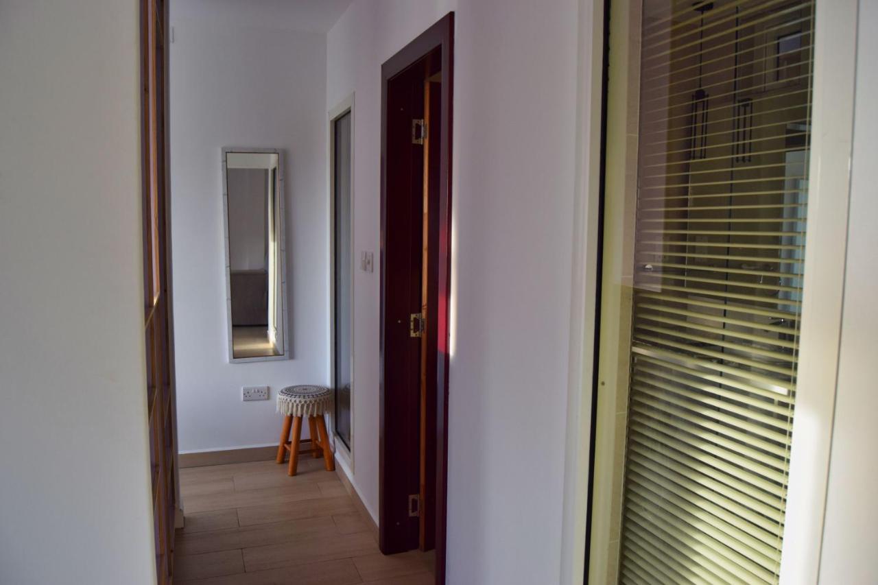 Apartamento Venlia Victoria Exterior foto