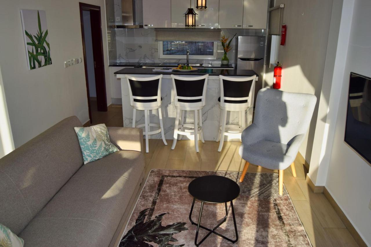 Apartamento Venlia Victoria Exterior foto