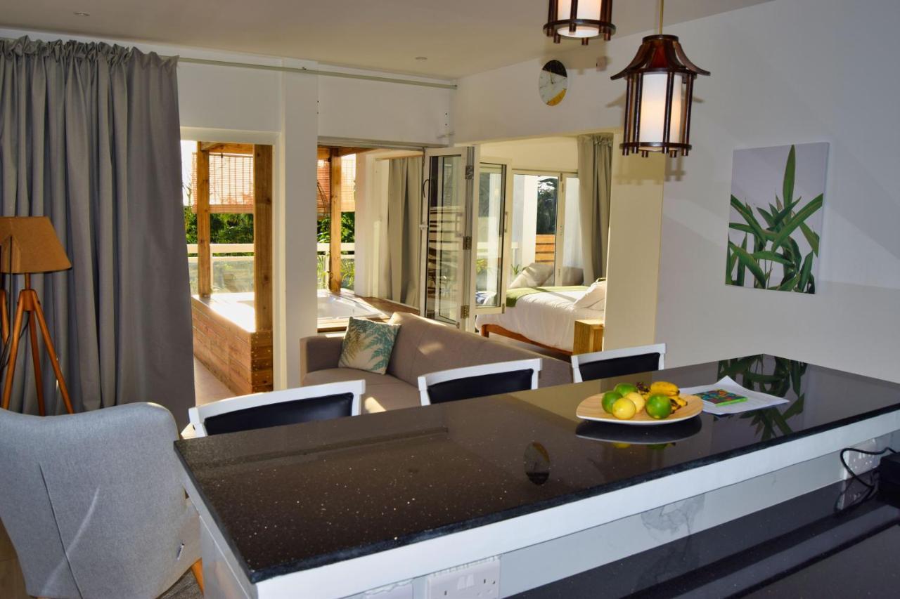 Apartamento Venlia Victoria Exterior foto