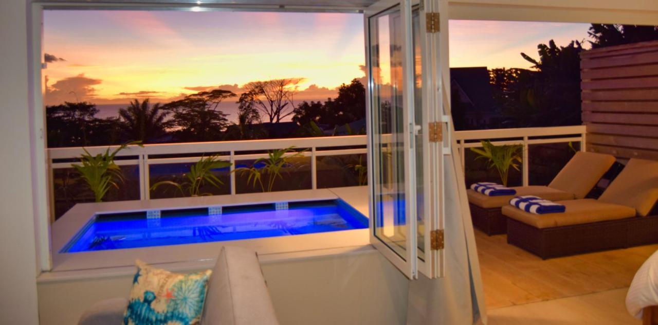 Apartamento Venlia Victoria Exterior foto