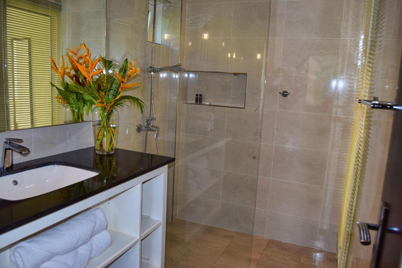 Apartamento Venlia Victoria Exterior foto