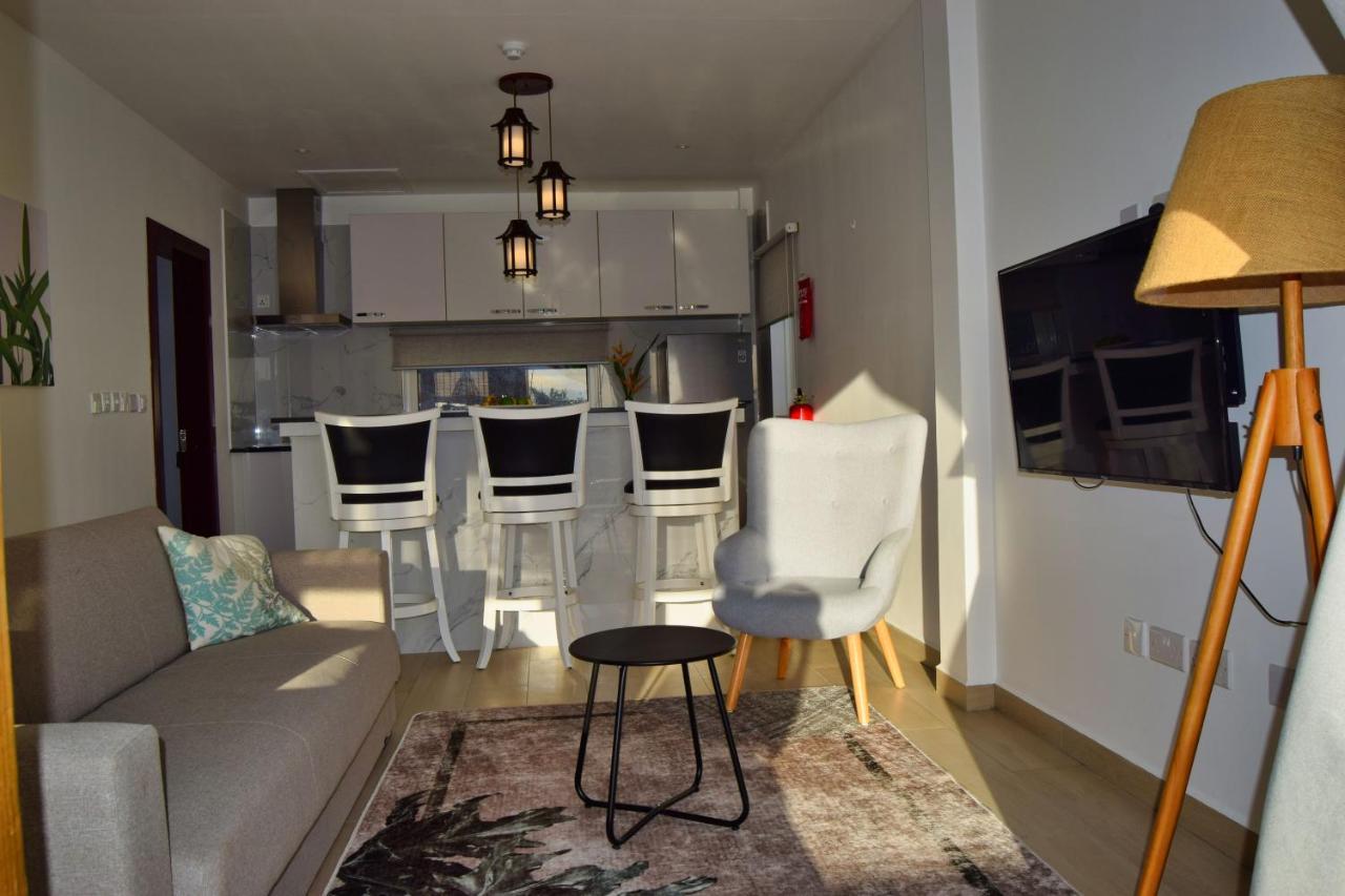 Apartamento Venlia Victoria Exterior foto