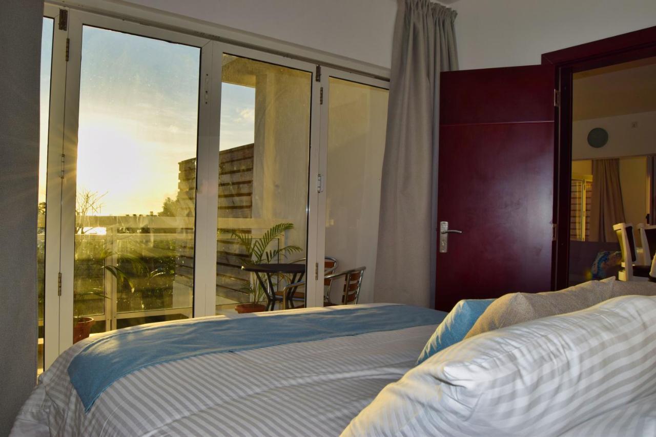 Apartamento Venlia Victoria Exterior foto