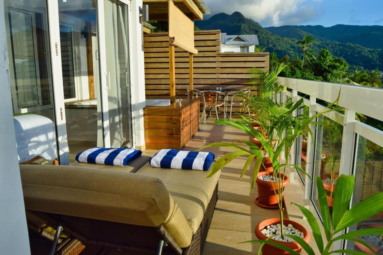 Apartamento Venlia Victoria Exterior foto