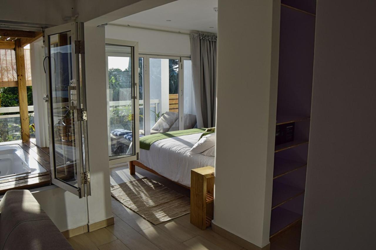 Apartamento Venlia Victoria Exterior foto