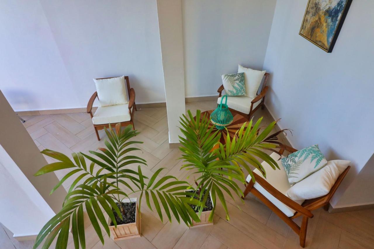 Apartamento Venlia Victoria Exterior foto