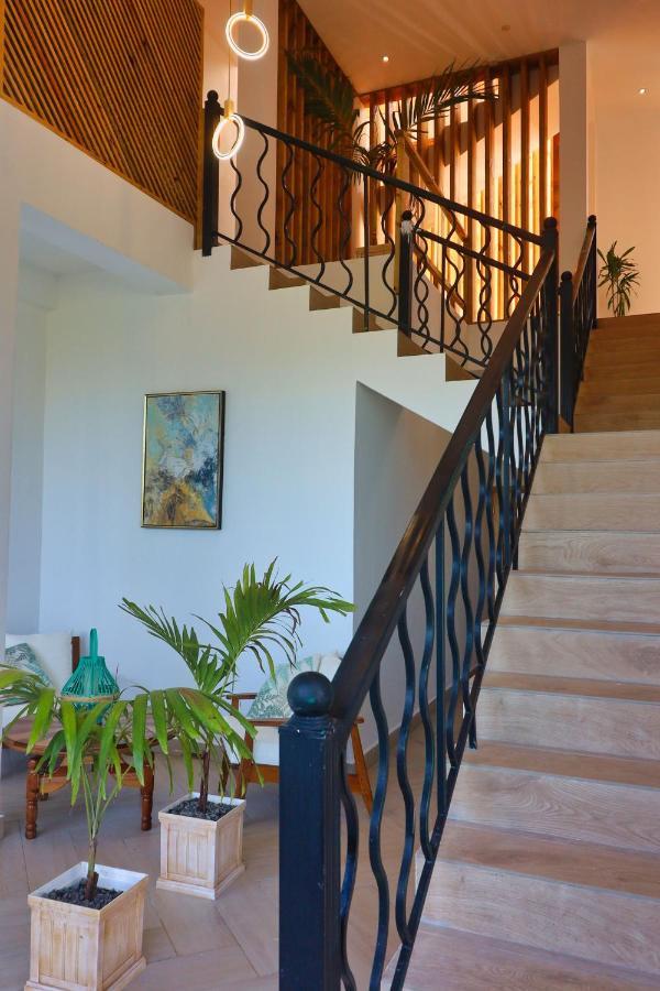 Apartamento Venlia Victoria Exterior foto