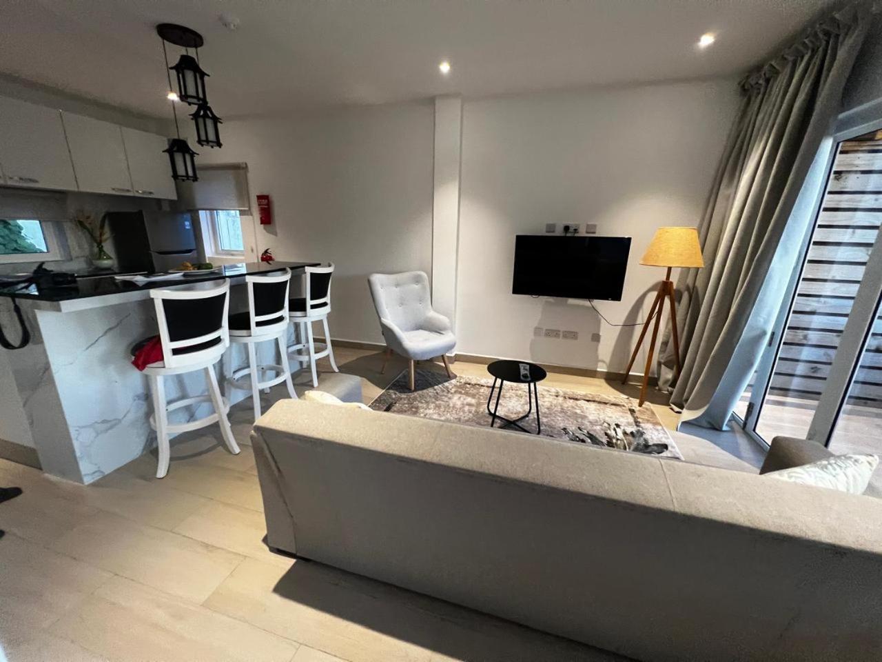 Apartamento Venlia Victoria Exterior foto