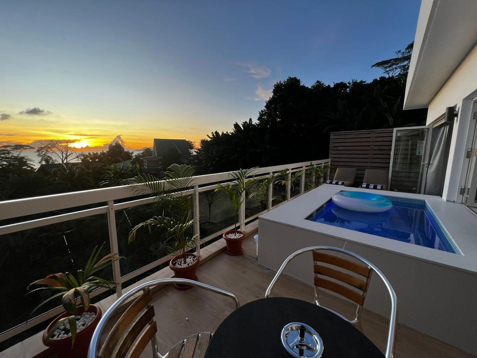 Apartamento Venlia Victoria Exterior foto